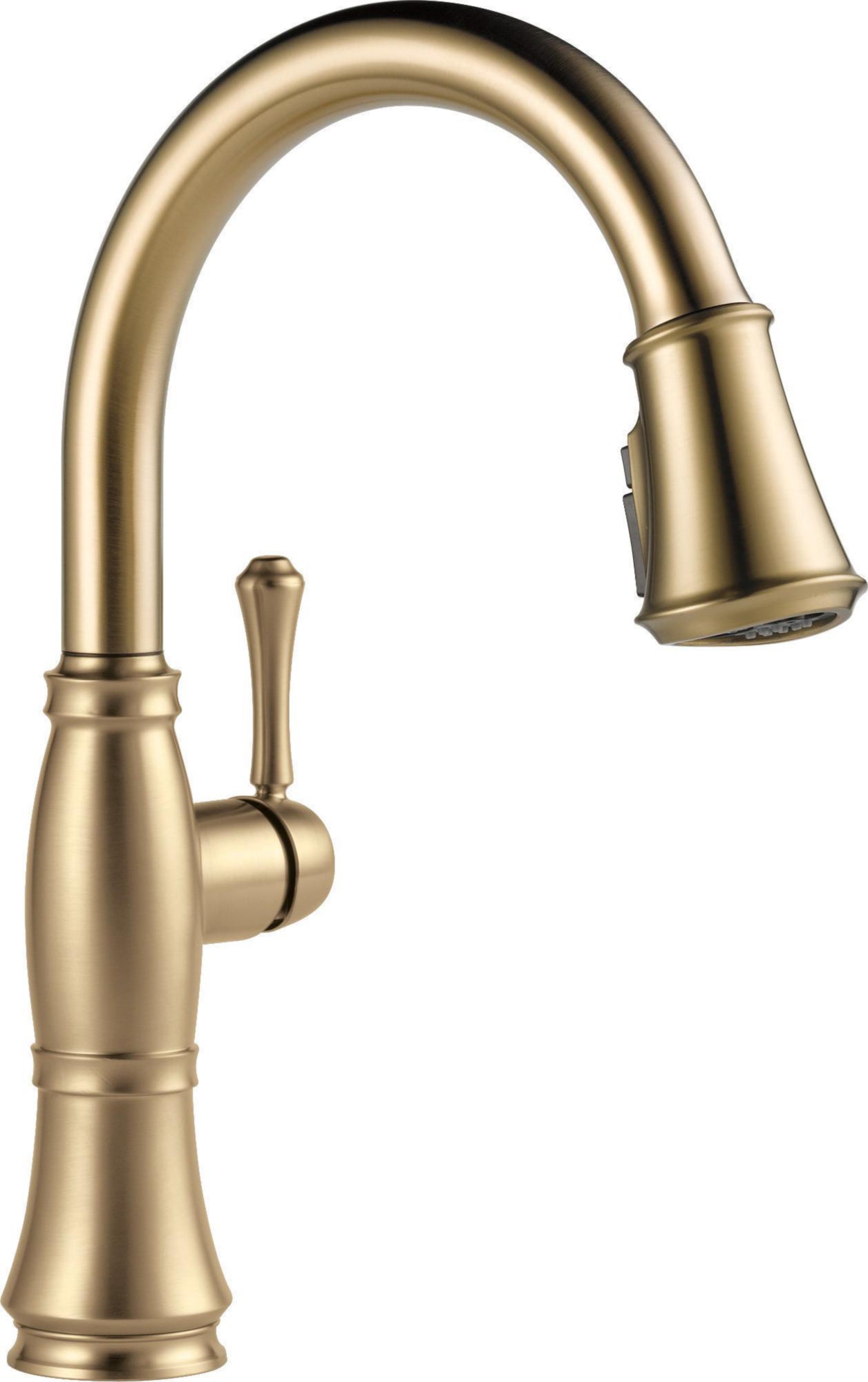 PULL-DOWN KITCHEN W/SHIELDSPRAY 1L