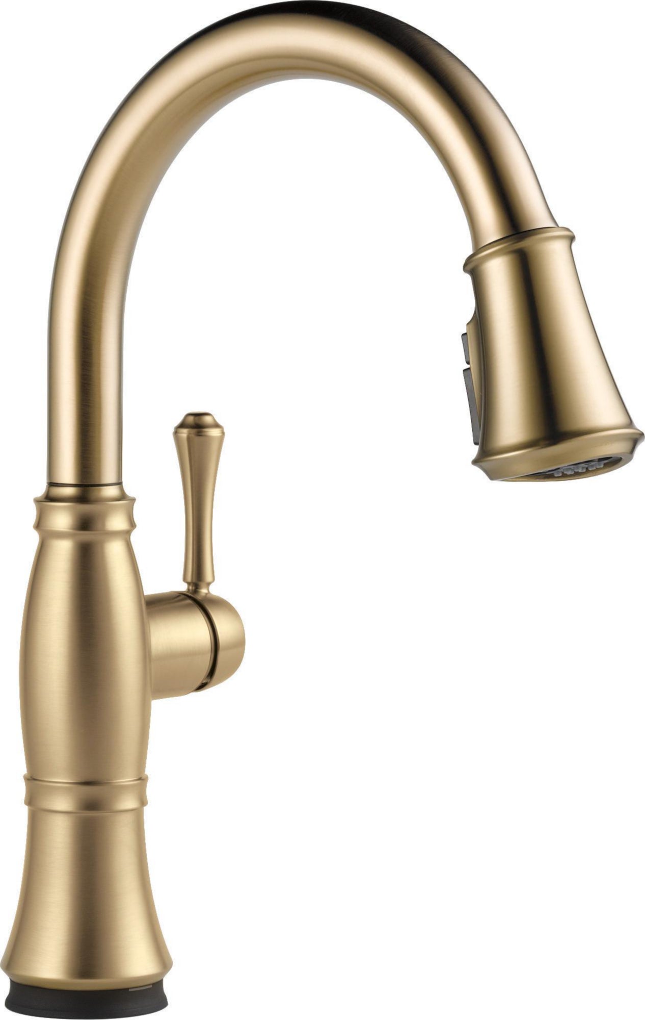 CASSIDY TOUCHLESS KITCHEN PULLDOWN CZ