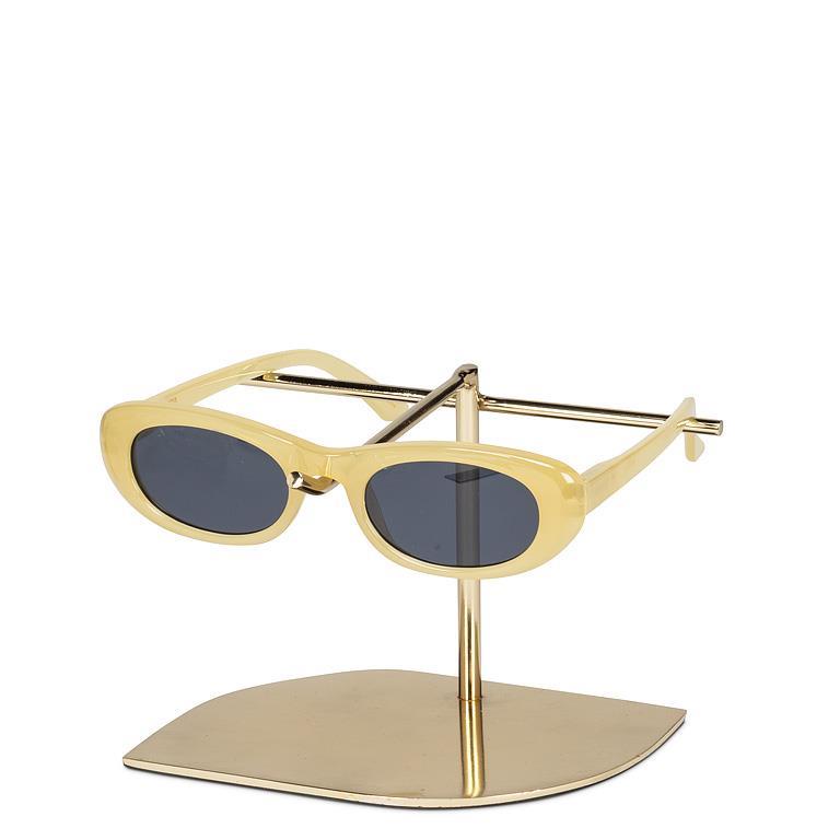 Single Eyeglass Stand