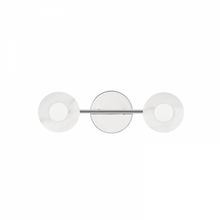 Load image into Gallery viewer, Elmont Bath and Vanity
