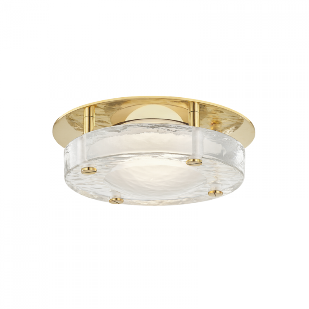 Heath Flush Mount