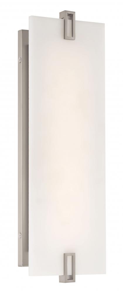 Aizen - 19" LED Wall Sconce