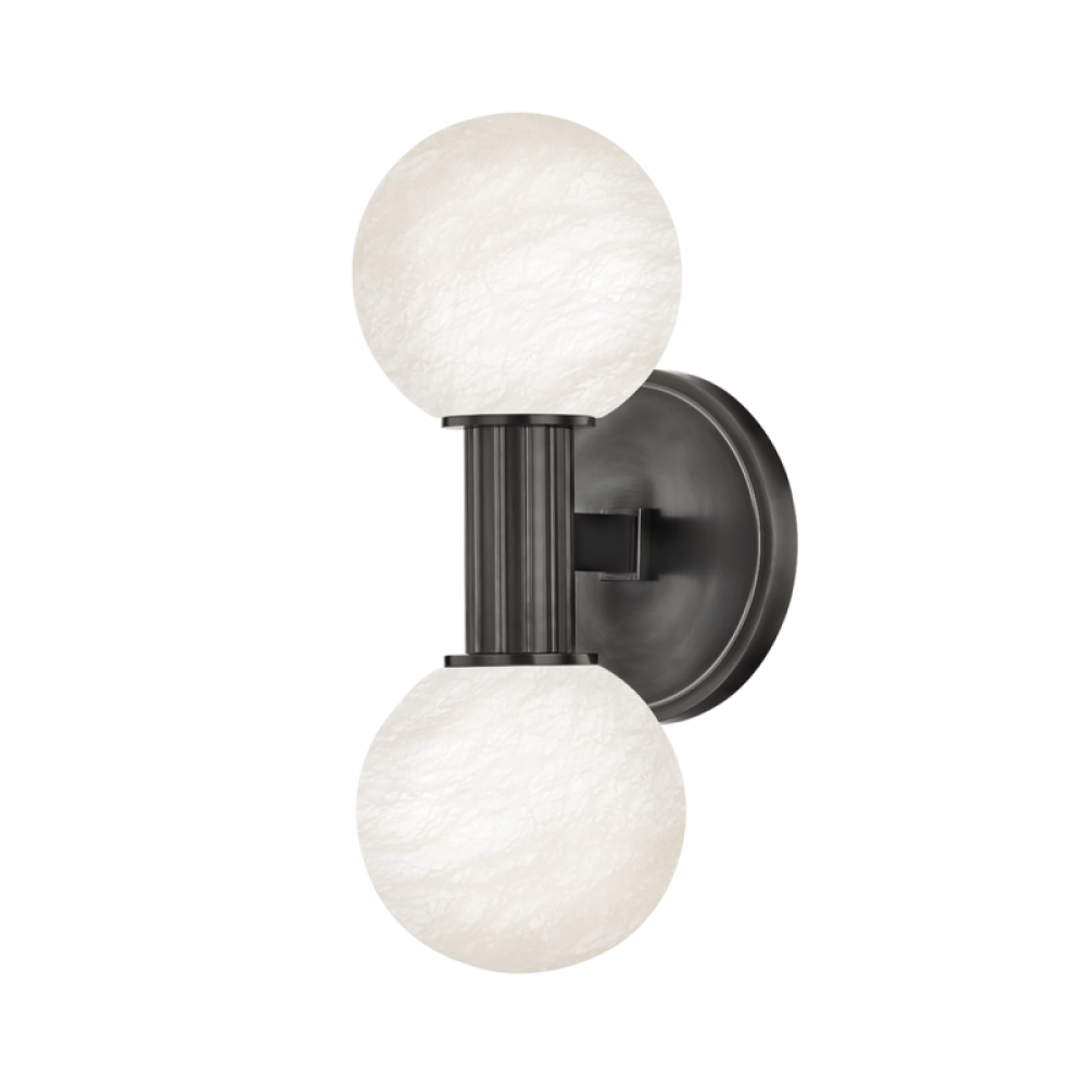 Murray Hill Wall Sconce