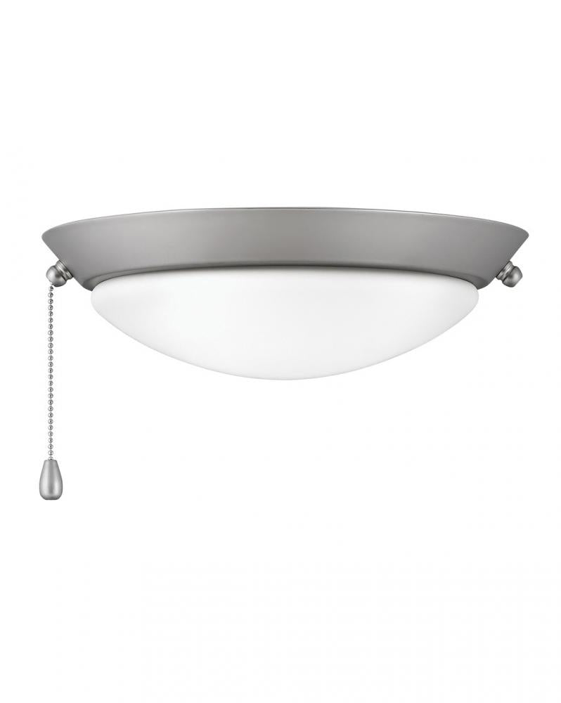 Light Kit Large Low Profile - Steel