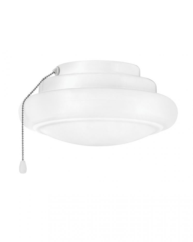 Light Kit Low Profile - White
