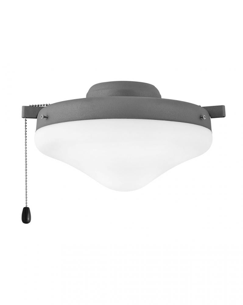 Light Kit Heirloom Glass - Gray|Miscellaneous