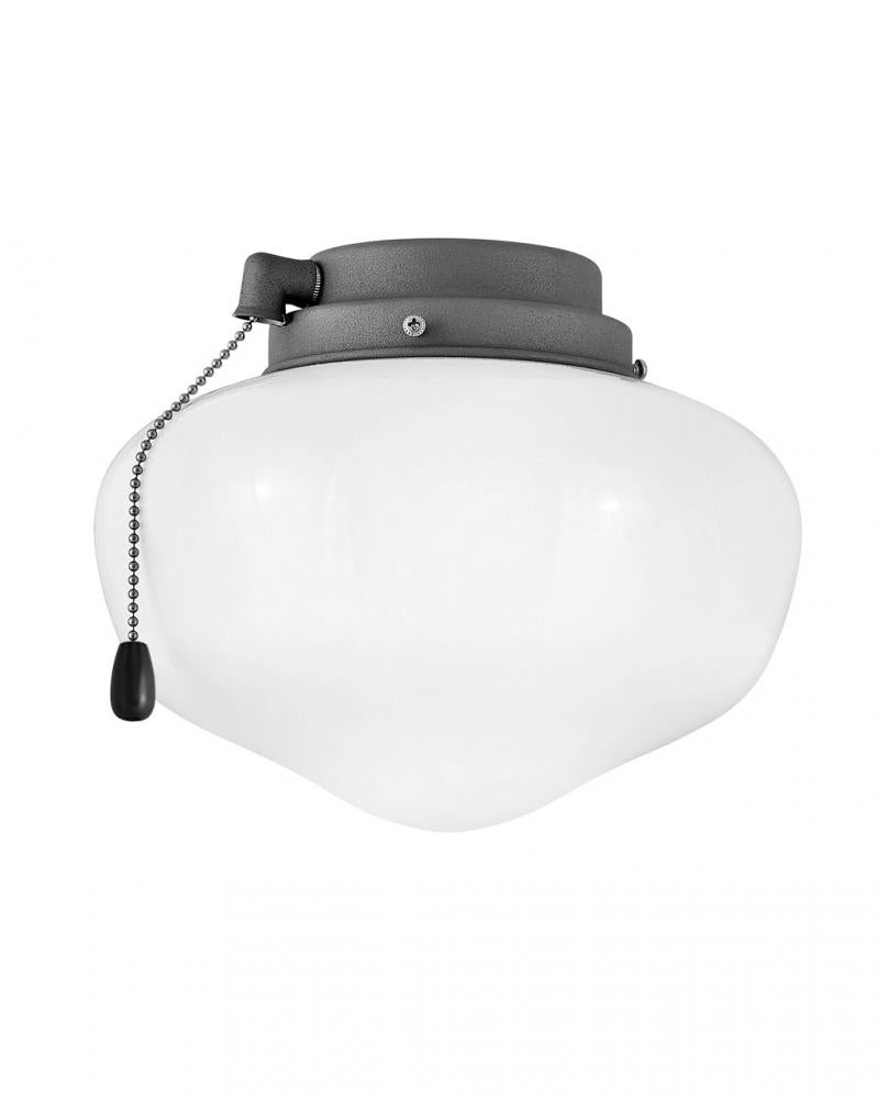 Light Kit Schoolhouse - Gray|Miscellaneous