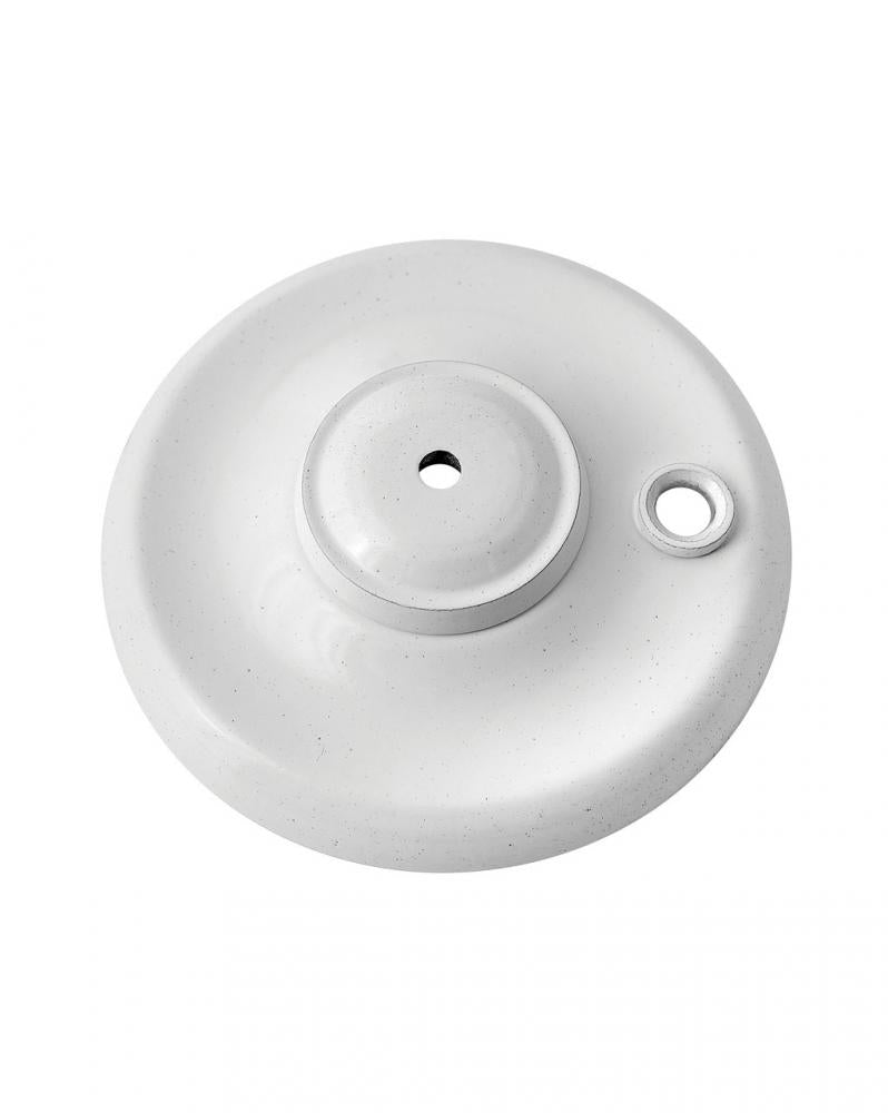 Light Cap Kit - White