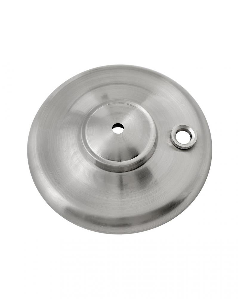 Light Cap Kit - Nickel