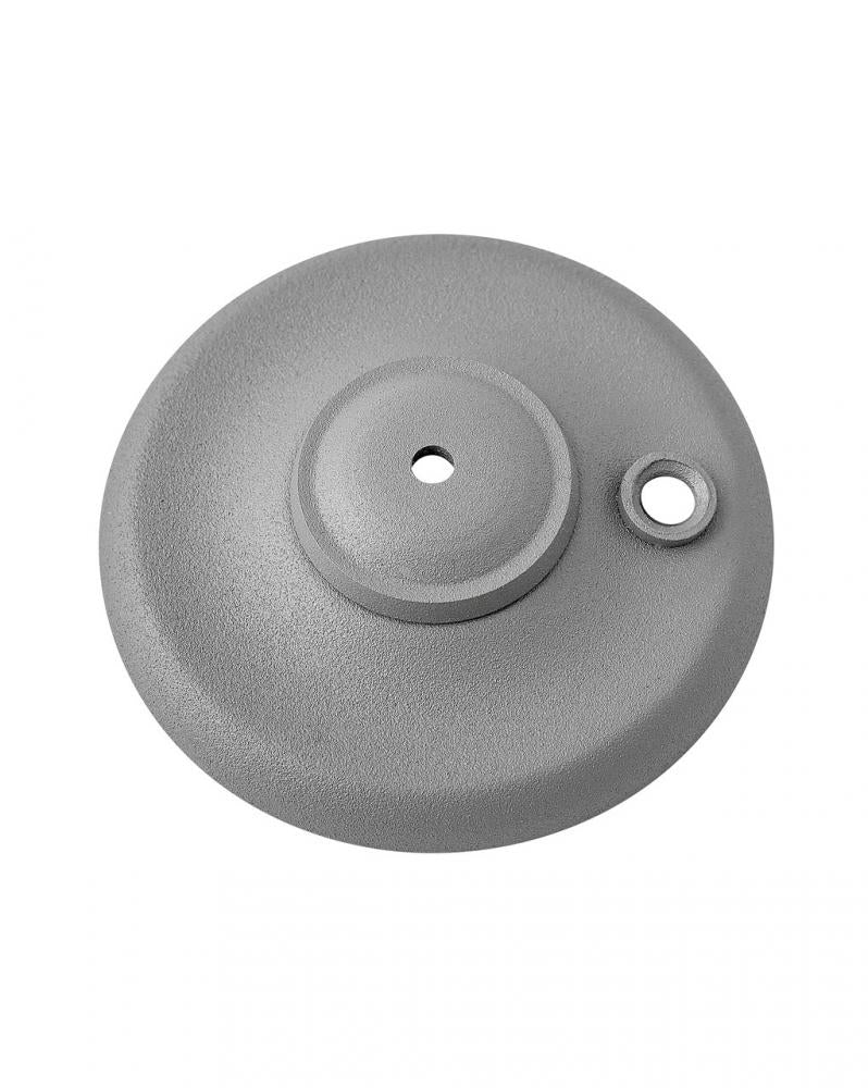 Light Cap Kit - Gray|Miscellaneous