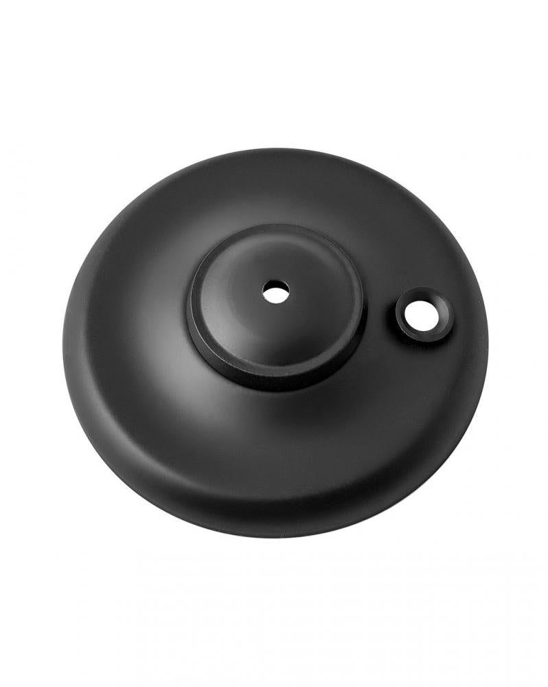 Light Cap Kit - Black