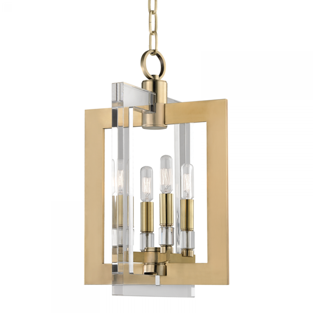 Wellington Pendant
