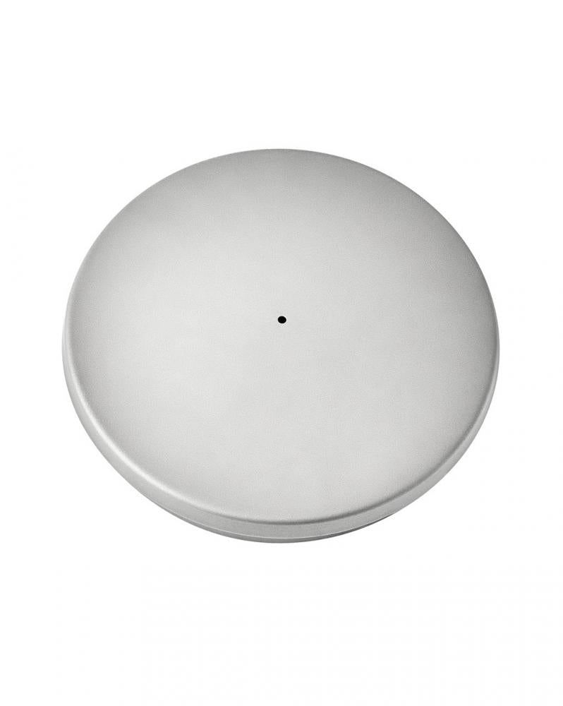 Artiste Light Kit Cover - Nickel