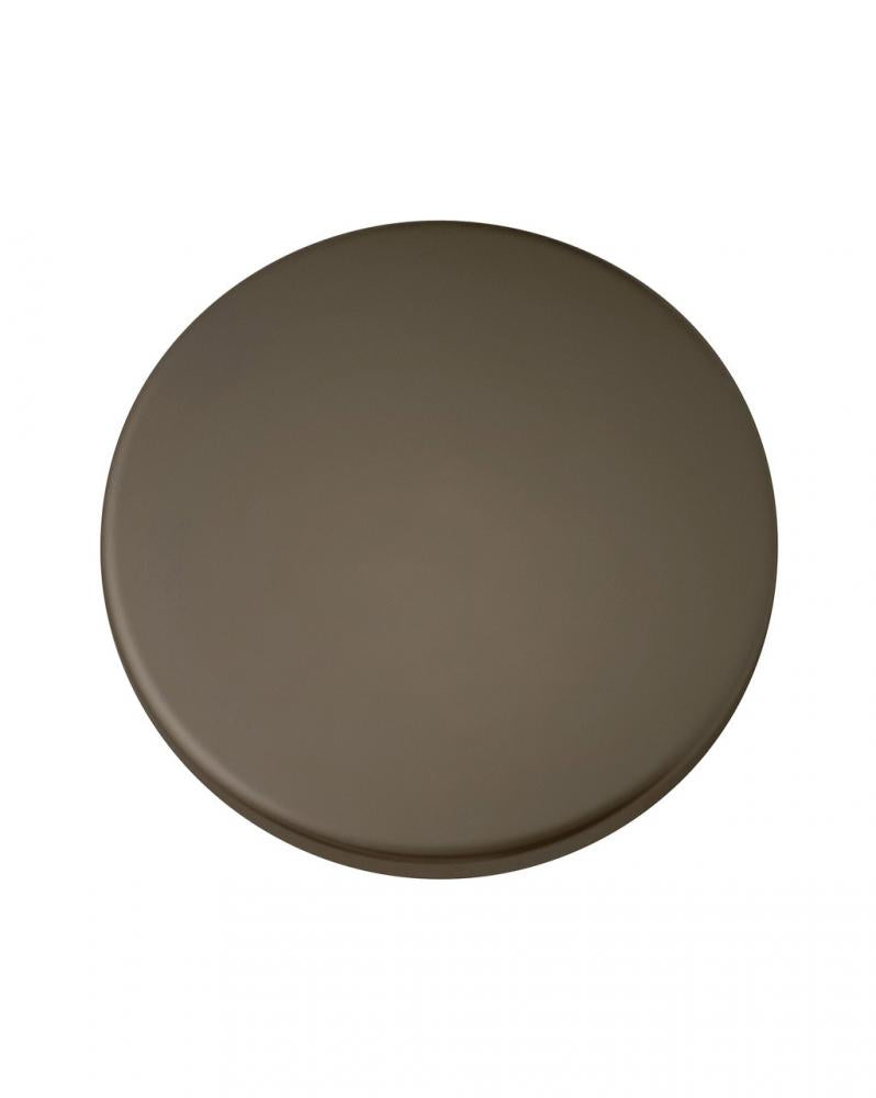 Tier Light Kit Cover - Bronze