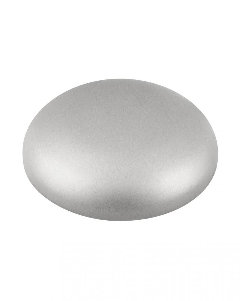 Verge Light Kit Cover - Nickel