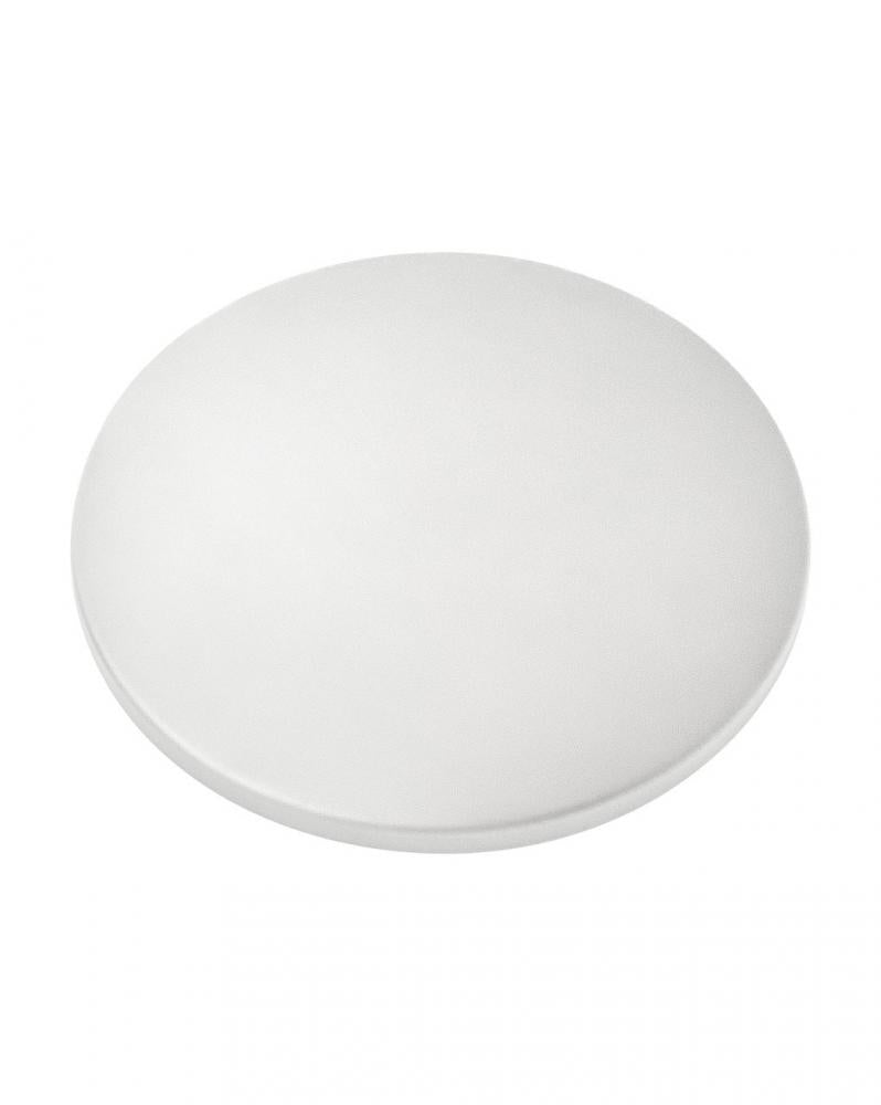 Trey Light Kit Cover - White