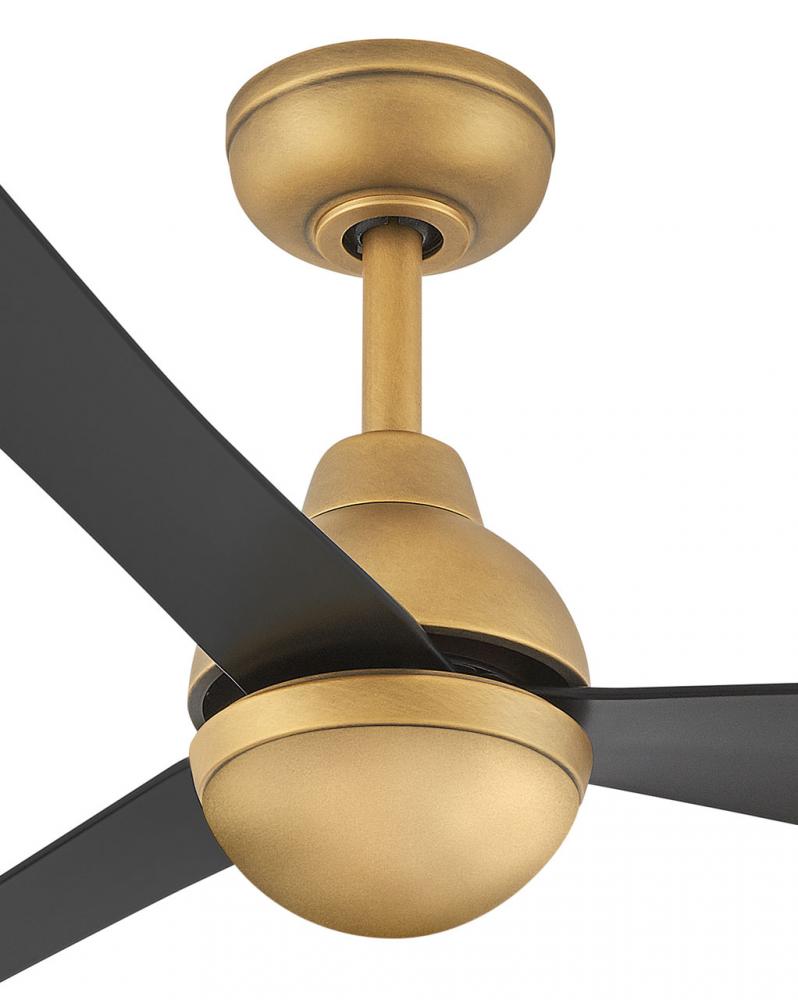 Una Light Kit Cover - Brass