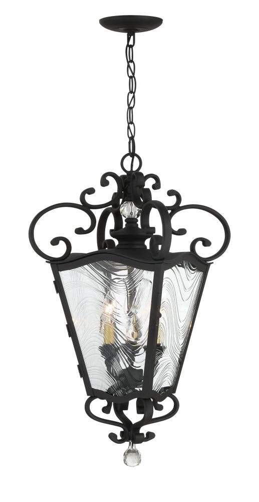 Chandeliers-Minka-Lavery-9334