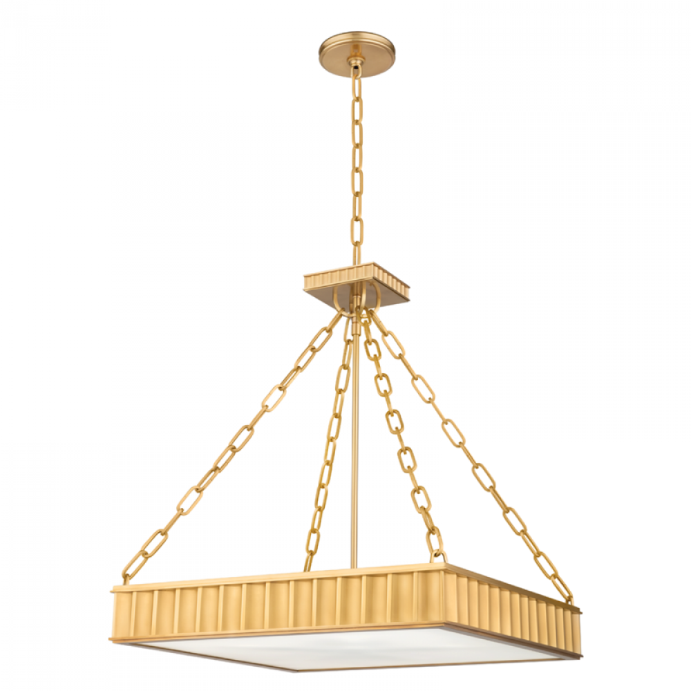 5 LIGHT PENDANT