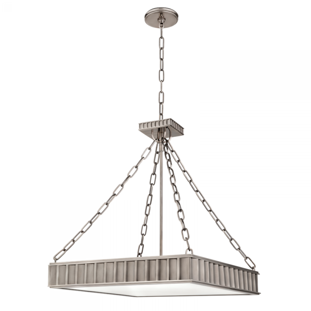 5 LIGHT PENDANT