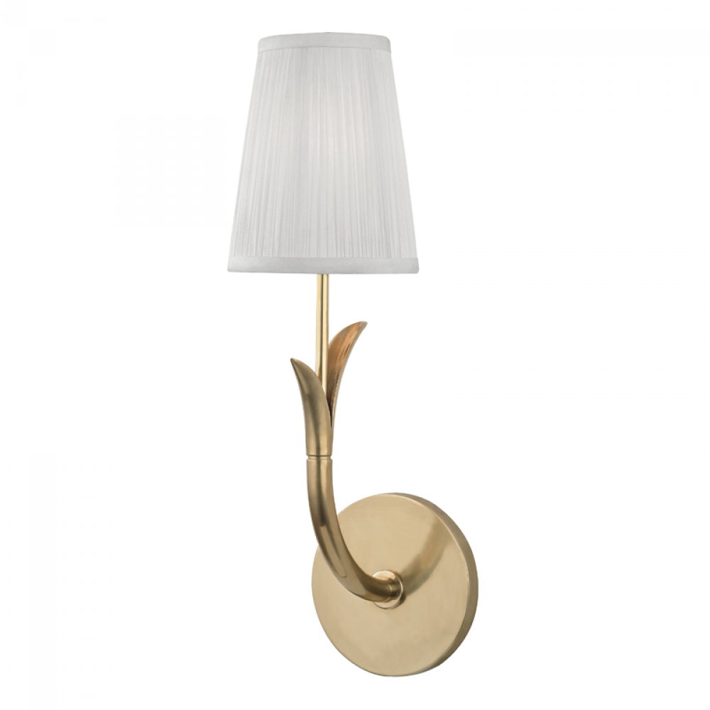 Deering Wall Sconce