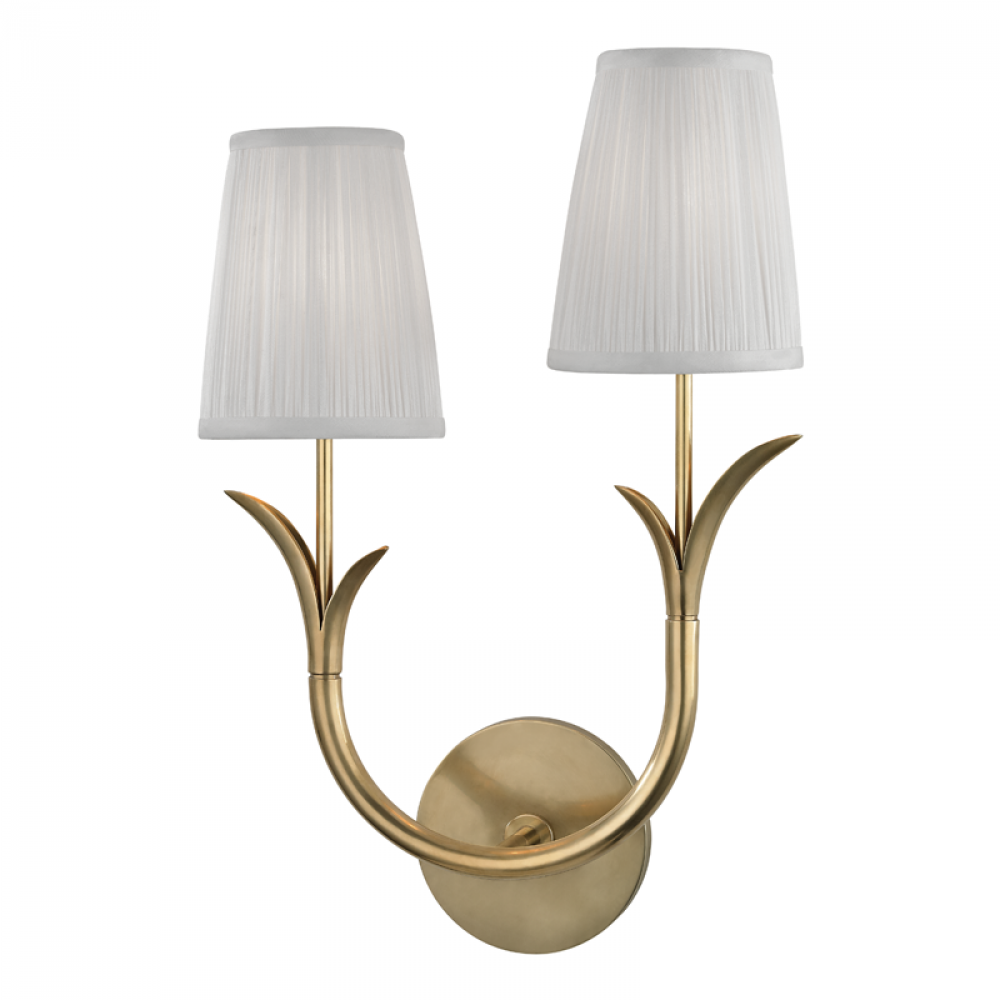Deering Wall Sconce