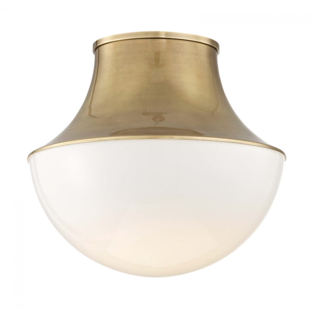Lettie Flush Mount