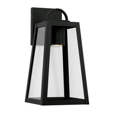 Load image into Gallery viewer, 1 Light Outdoor Wall Lantern
