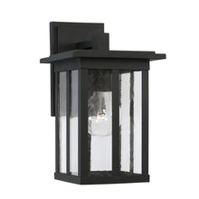 Load image into Gallery viewer, 1 Light Outdoor Wall Lantern
