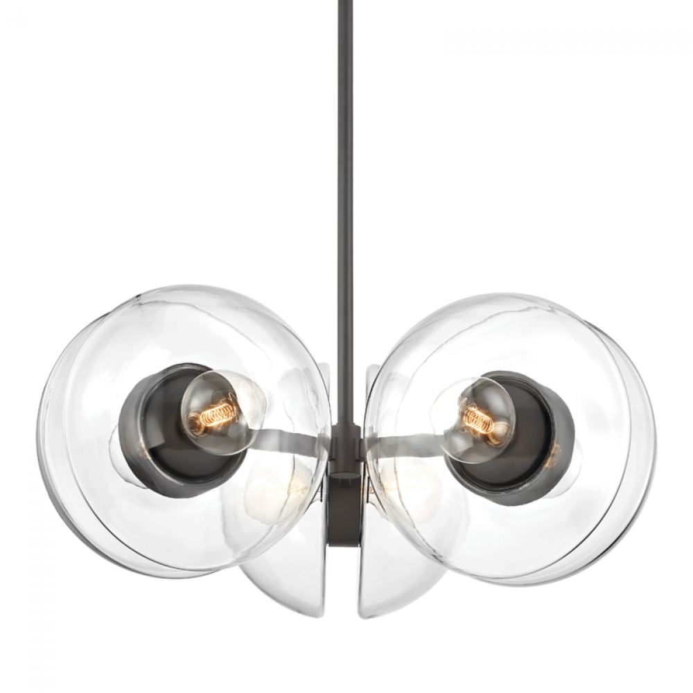 Kert Chandelier