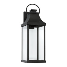 Load image into Gallery viewer, 1 Light Outdoor Wall Lantern
