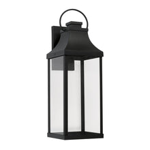 Load image into Gallery viewer, 1 Light Outdoor Wall Lantern

