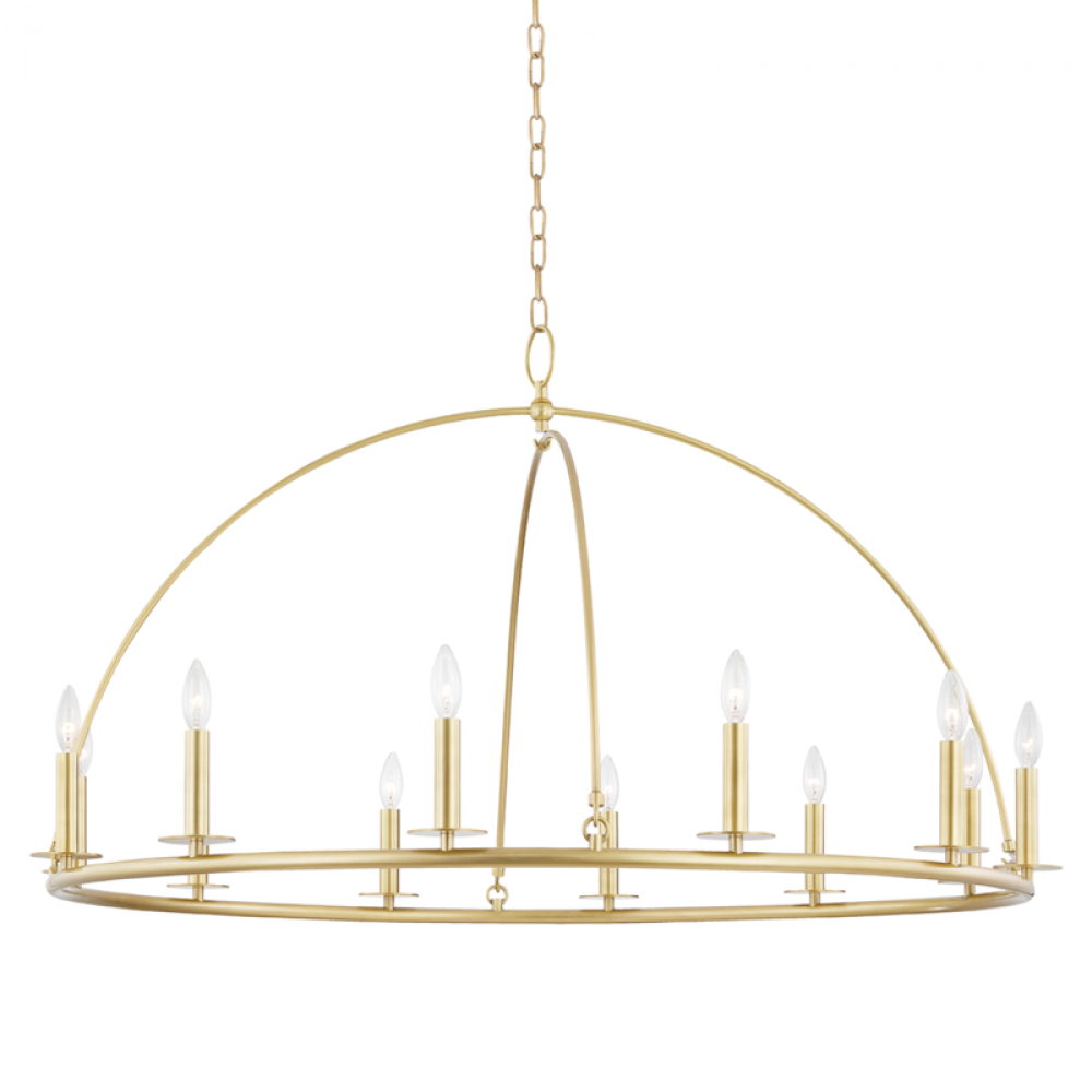 Howell Chandelier