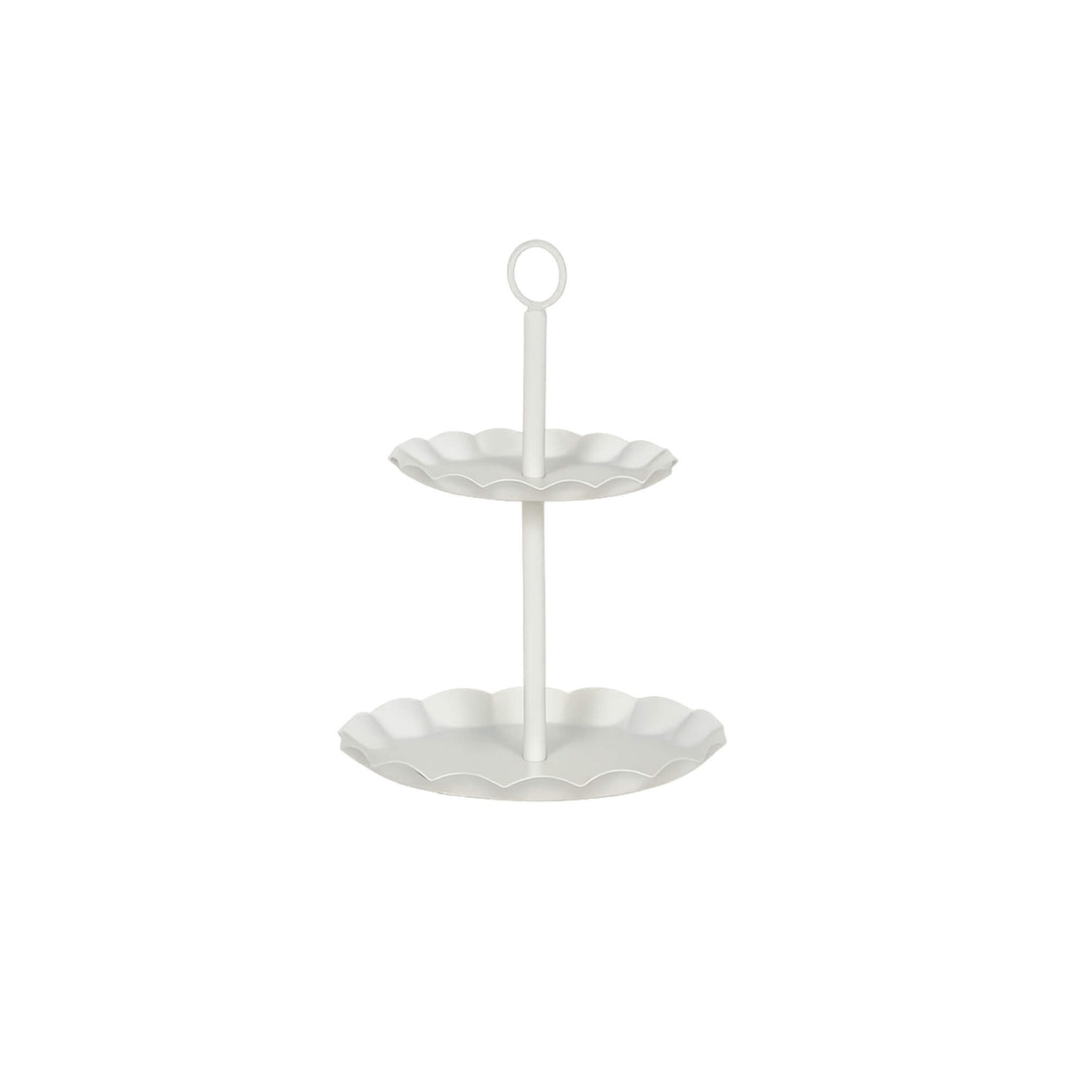 Metal Display Stands