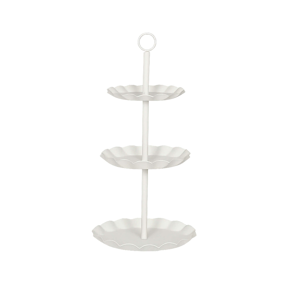 Metal Display Stands