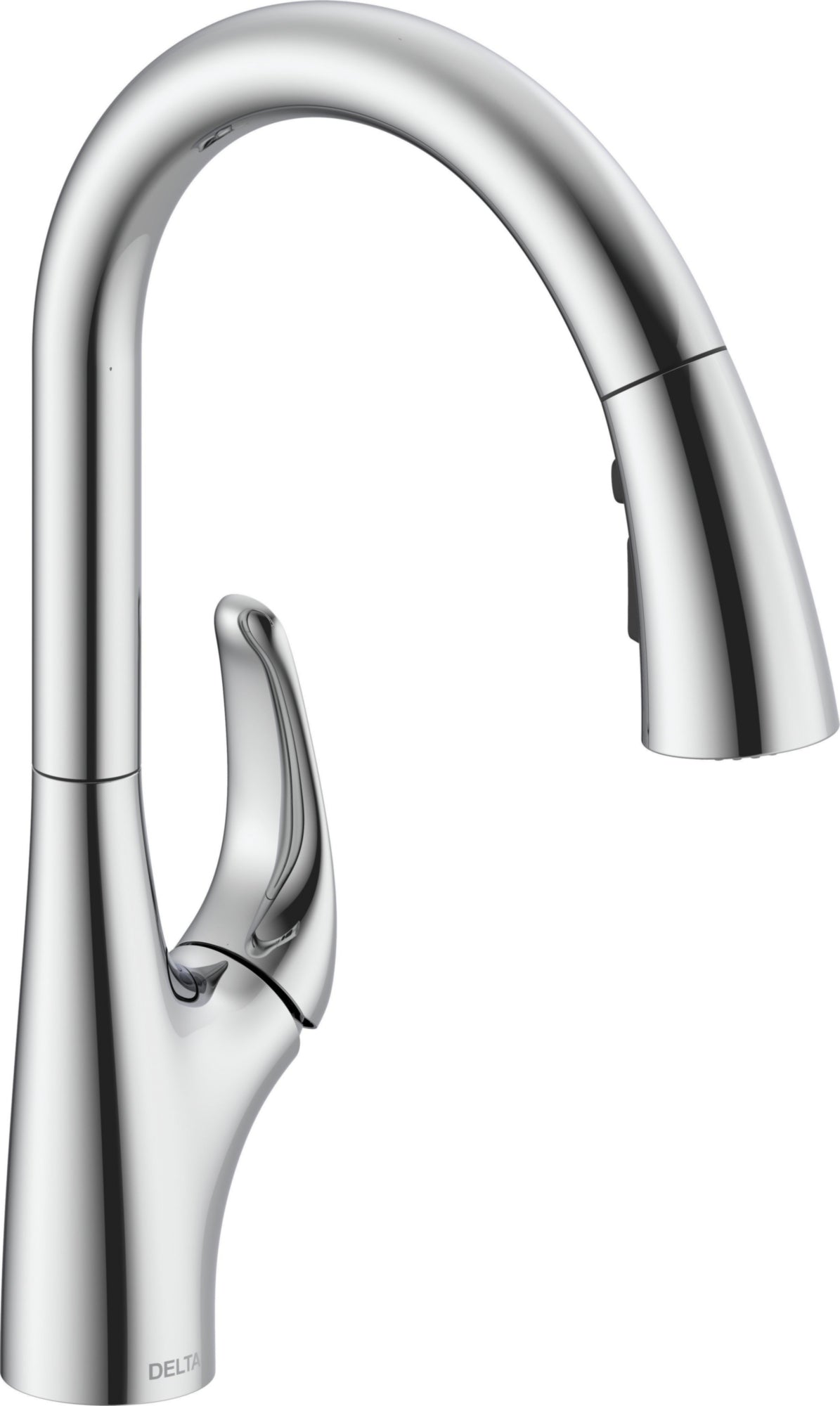 PULLDOWN KITCHEN FAUCET