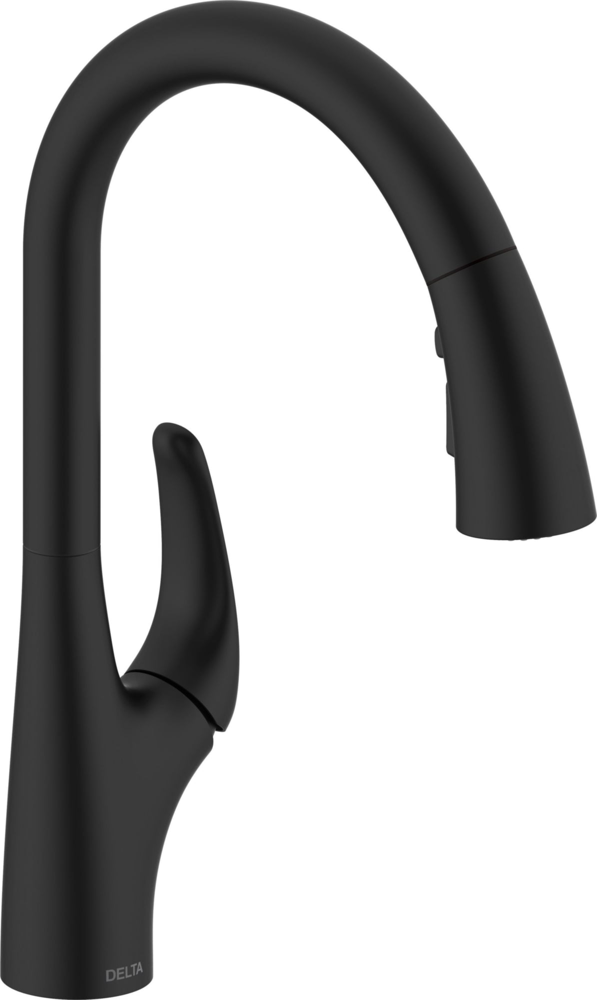 PULLDOWN KITCHEN FAUCET