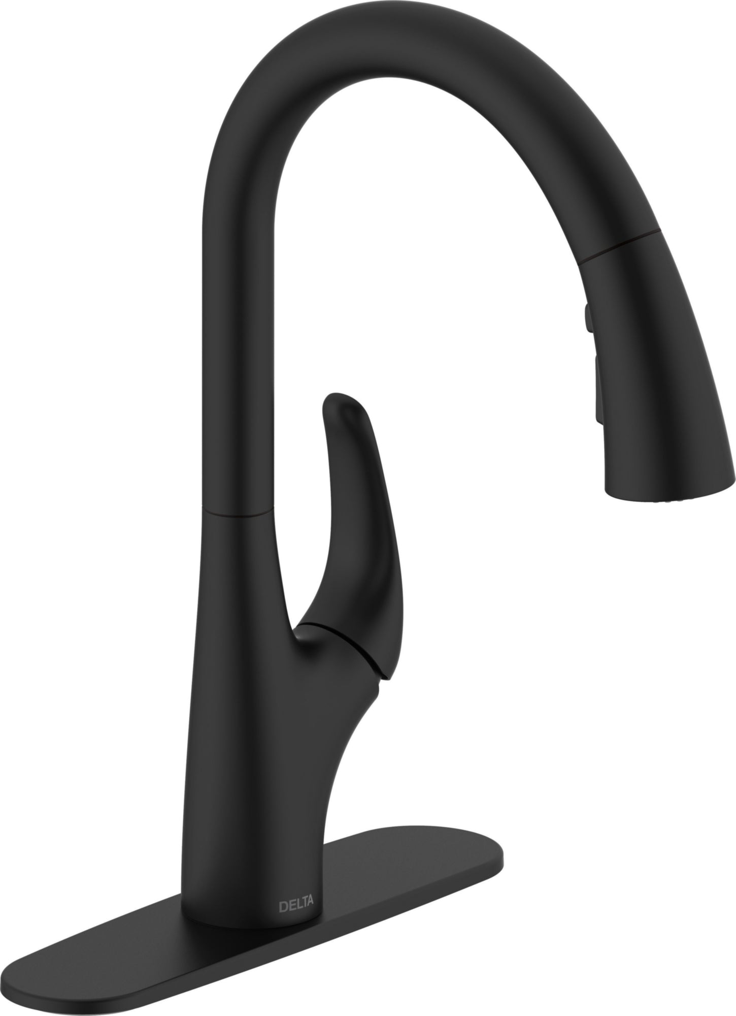 PULLDOWN KITCHEN FAUCET