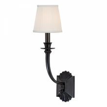 Load image into Gallery viewer, 1 LIGHT WALL SCONCE
