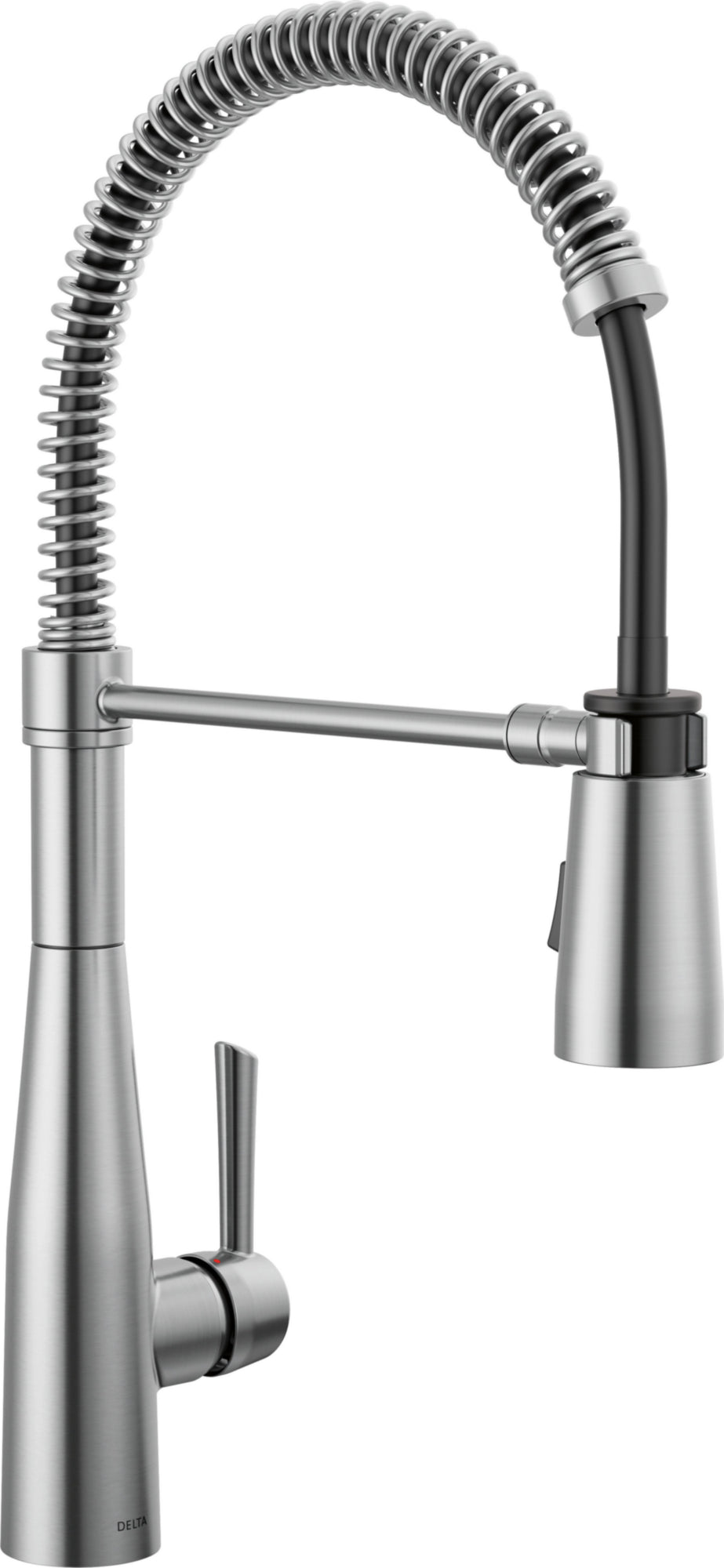 ESSA SPRING ARCTIC STAINLESS