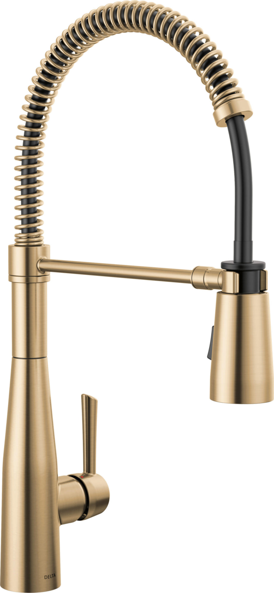 ESSA SPRING CHAMPAGNE BRONZE