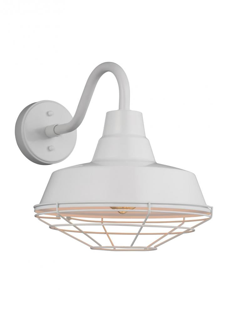 Barn Light Barn Light Medium Cage