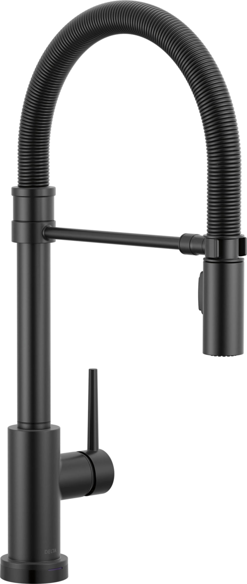 TOUCH2O PULL-DOWN KITCHEN FAUCET 1L