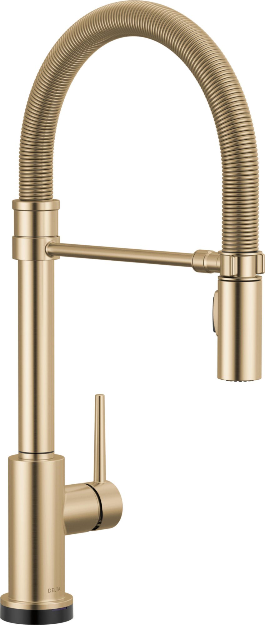 TOUCH2O PULL-DOWN KITCHEN FAUCET 1L