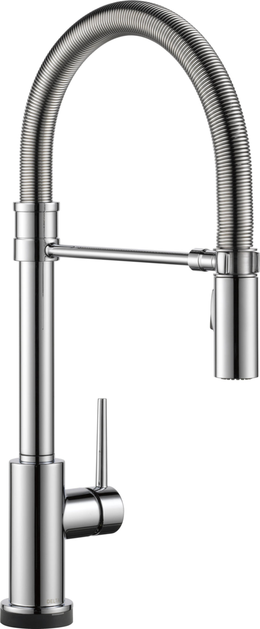 TRINSIC PRO PULLDOWN TOUCHLESS KITCHEN FAUCET CHROME