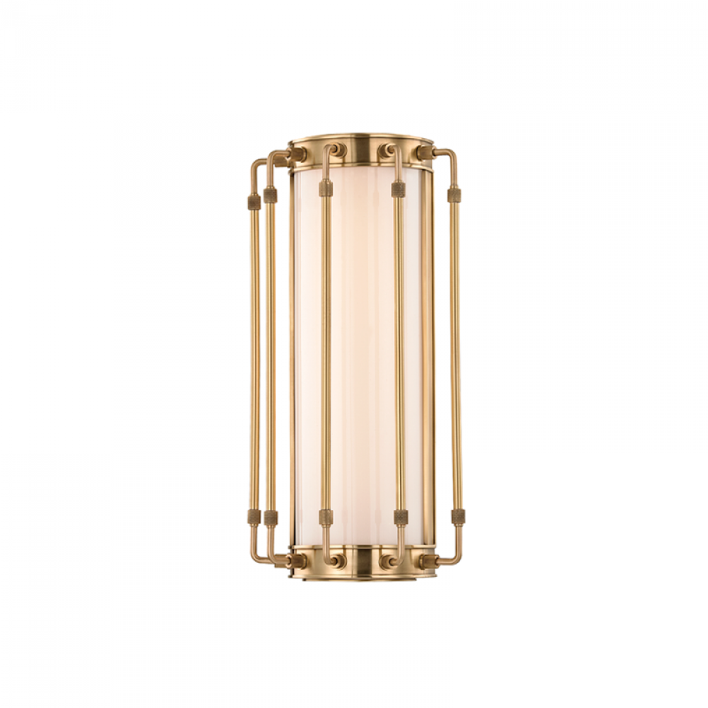 LED WALL SCONCE