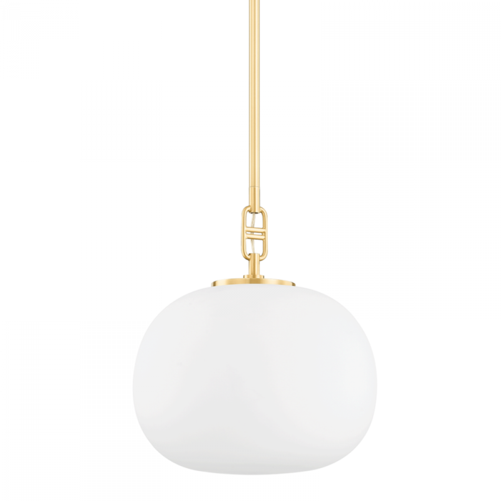 Ingels Pendant