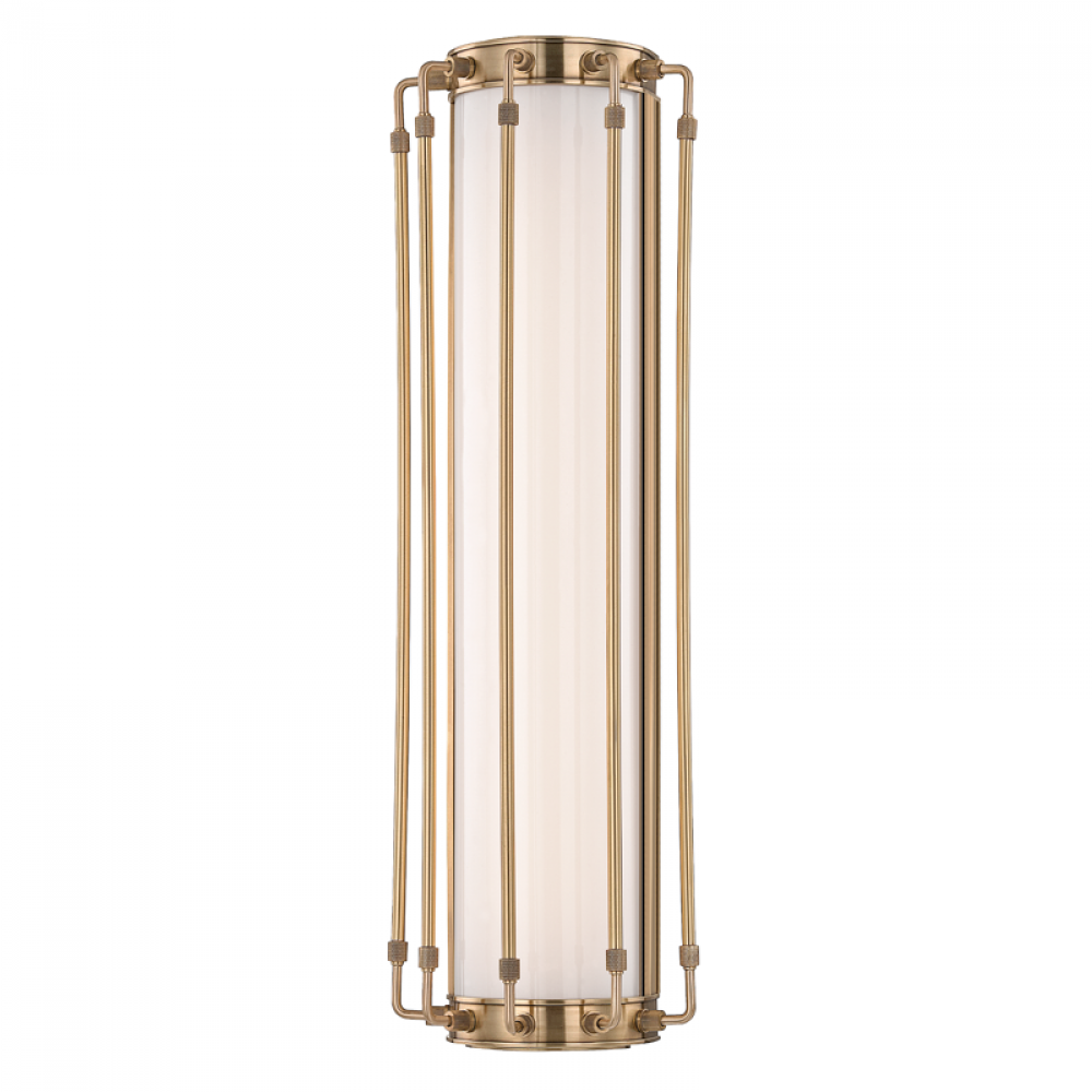 LED WALL SCONCE