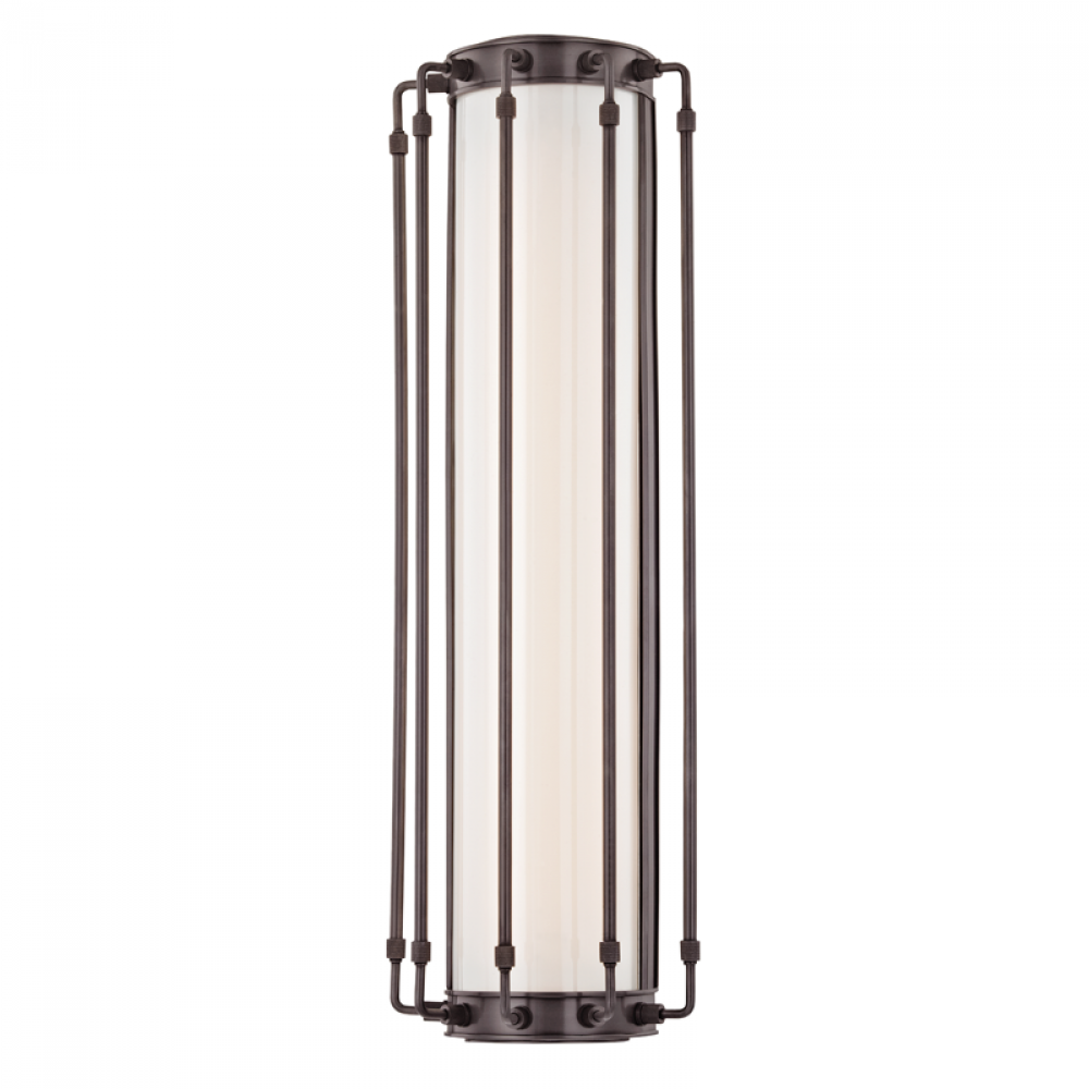 LED WALL SCONCE
