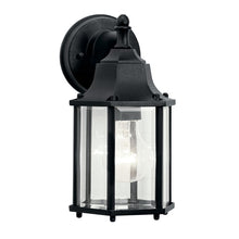 Load image into Gallery viewer, Chesapeake Exterior Sconce (2 Finishes)
